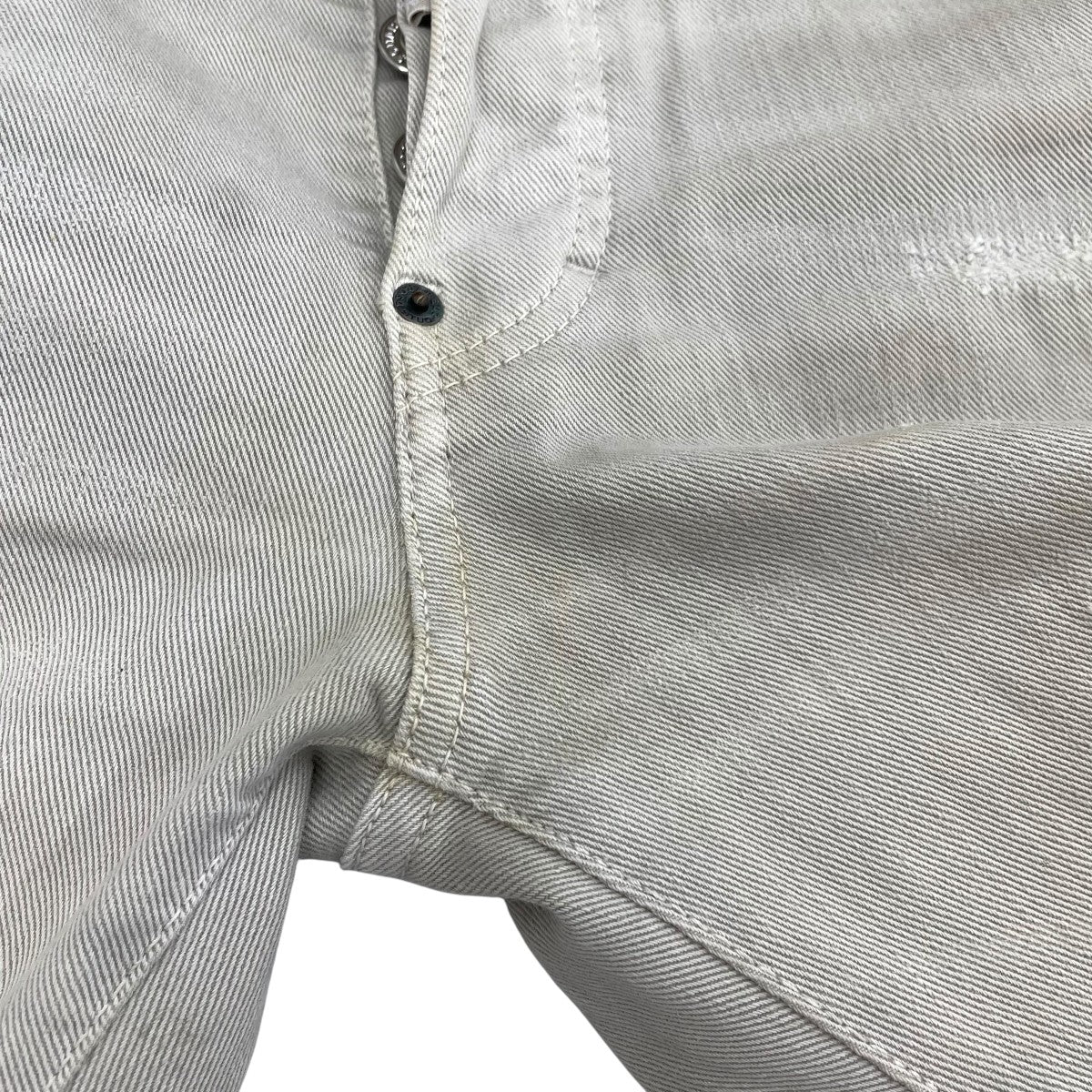 DSQUARED2 デニムパンツS71LB0886 古着・中古-6枚目のアイテム画像