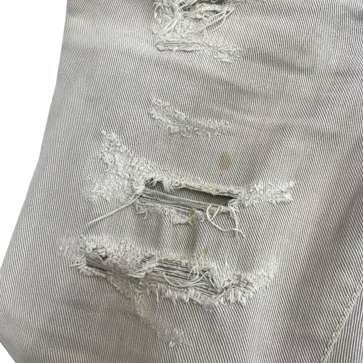 DSQUARED2 デニムパンツS71LB0886 古着・中古-7枚目のアイテム画像