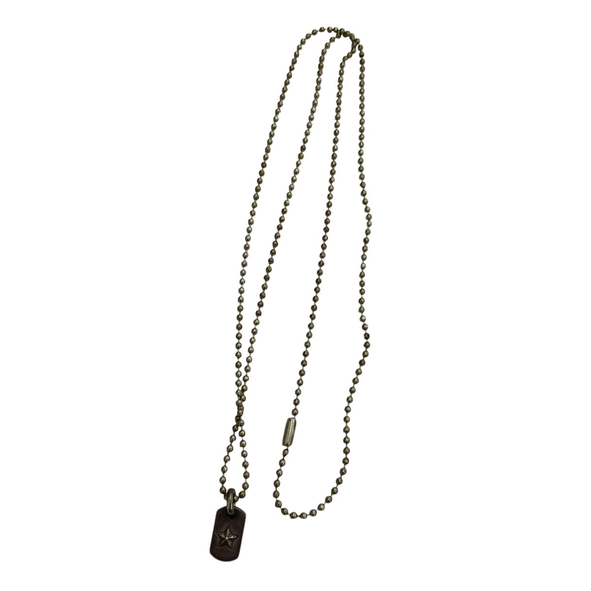 CHROME HEARTS ネックレス 古着・中古-1枚目のアイテム画像