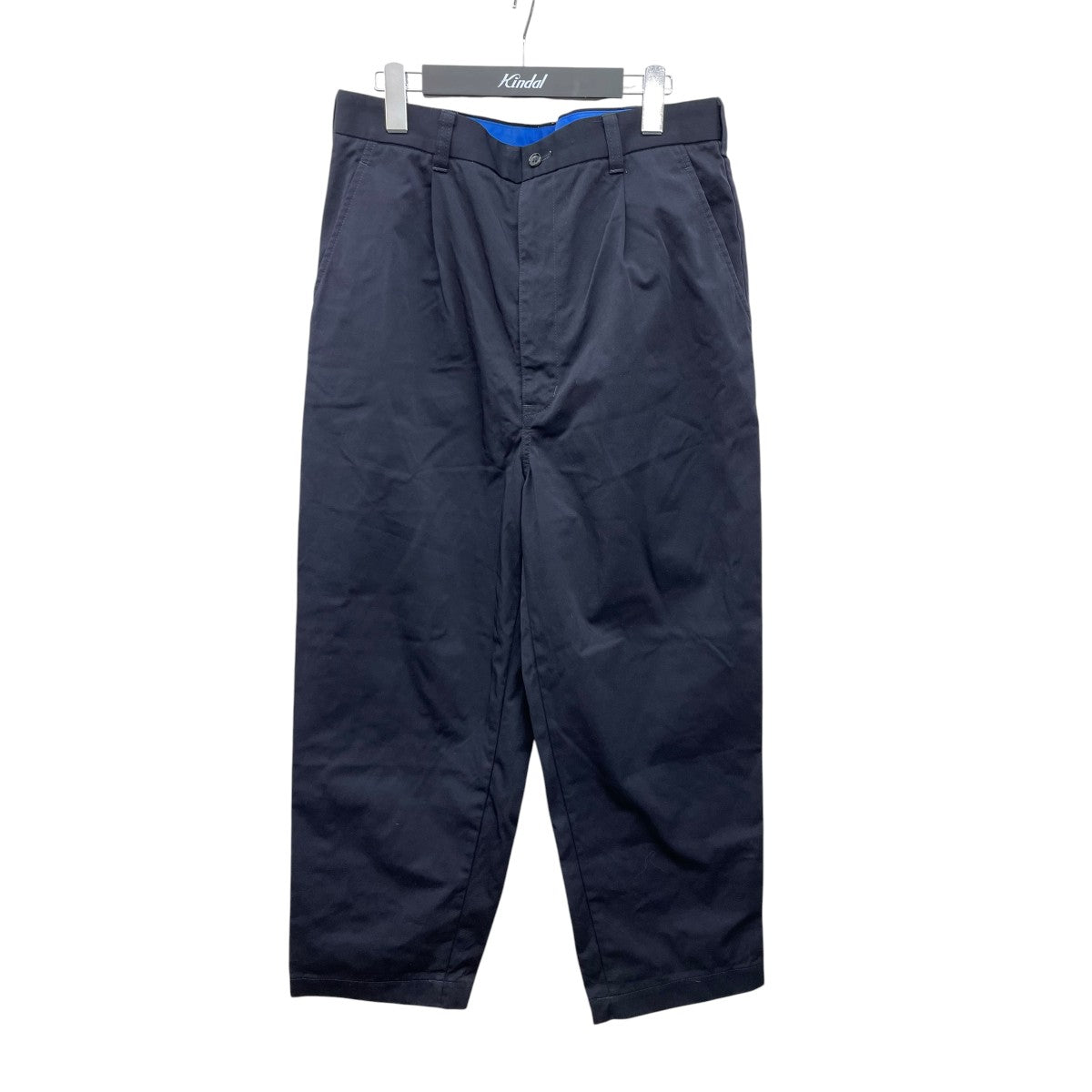 COMME des GARCONS HOMME パンツHH-P003 古着・中古-1枚目のアイテム画像