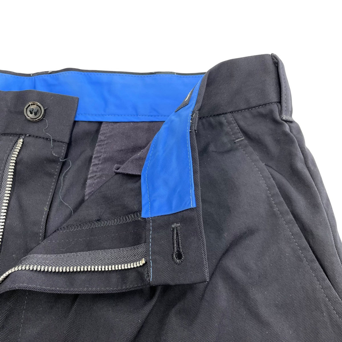 COMME des GARCONS HOMME パンツHH-P003 古着・中古-2枚目のアイテム画像
