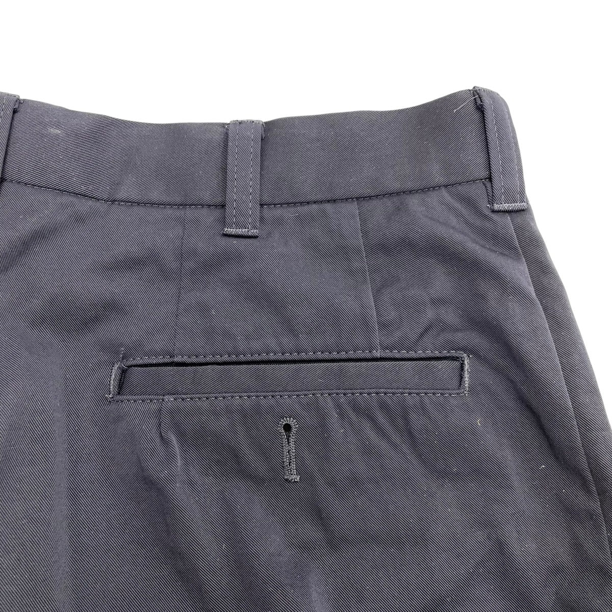 COMME des GARCONS HOMME パンツHH-P003 古着・中古-3枚目のアイテム画像
