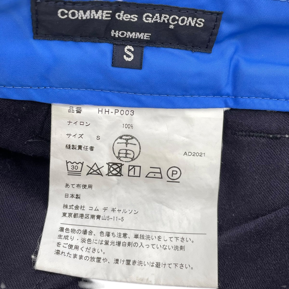 COMME des GARCONS HOMME パンツHH-P003 古着・中古-5枚目のアイテム画像