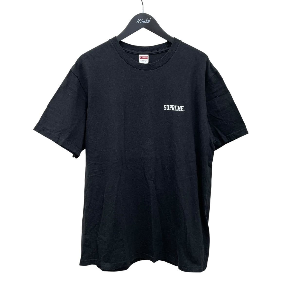 Supreme Dash Snow tee半袖カットソー 古着・中古-1枚目のアイテム画像