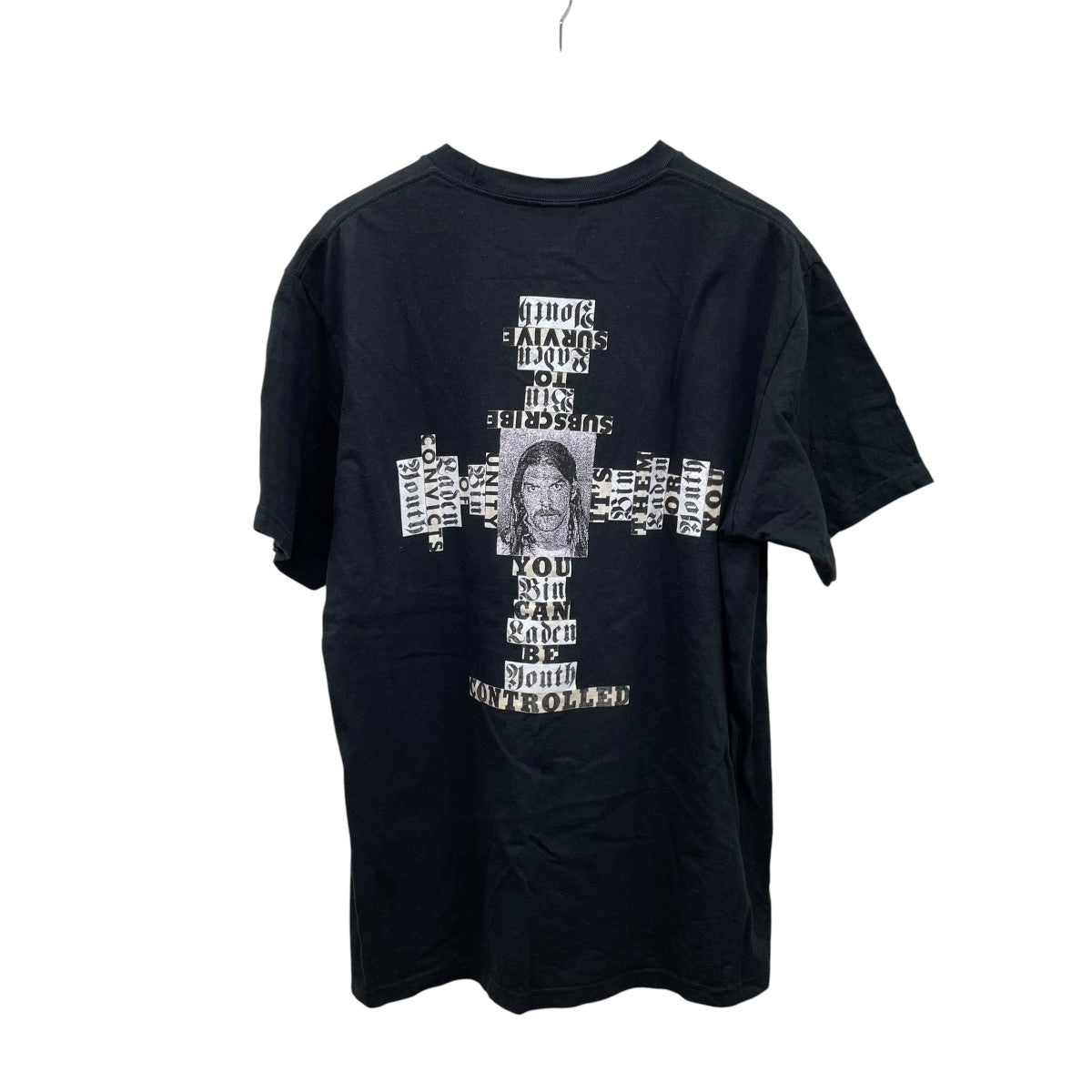 Supreme Dash Snow tee半袖カットソー 古着・中古-2枚目のアイテム画像