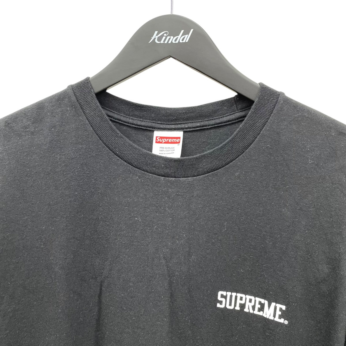 Supreme Dash Snow tee半袖カットソー 古着・中古-3枚目のアイテム画像