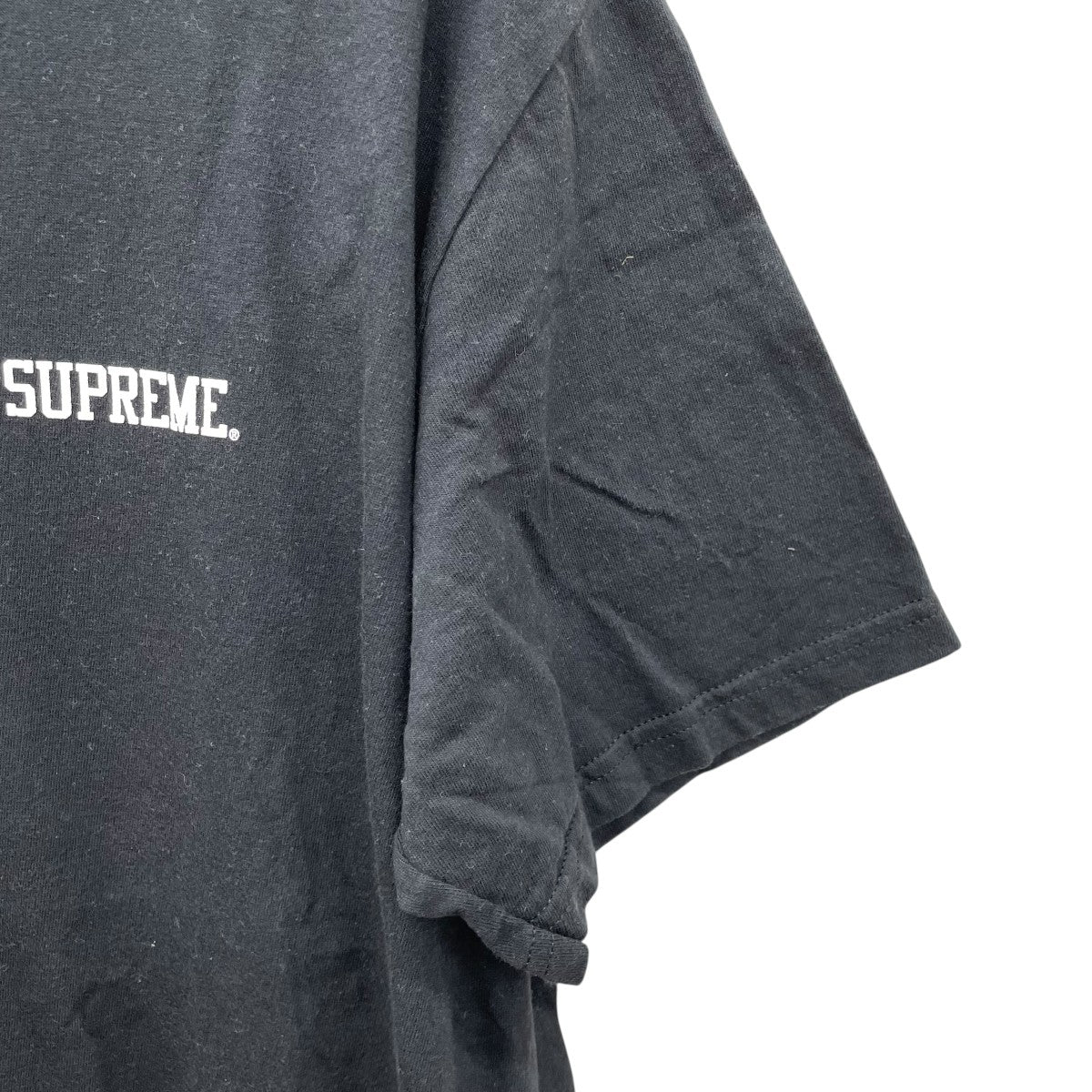 Supreme Dash Snow tee半袖カットソー 古着・中古-4枚目のアイテム画像