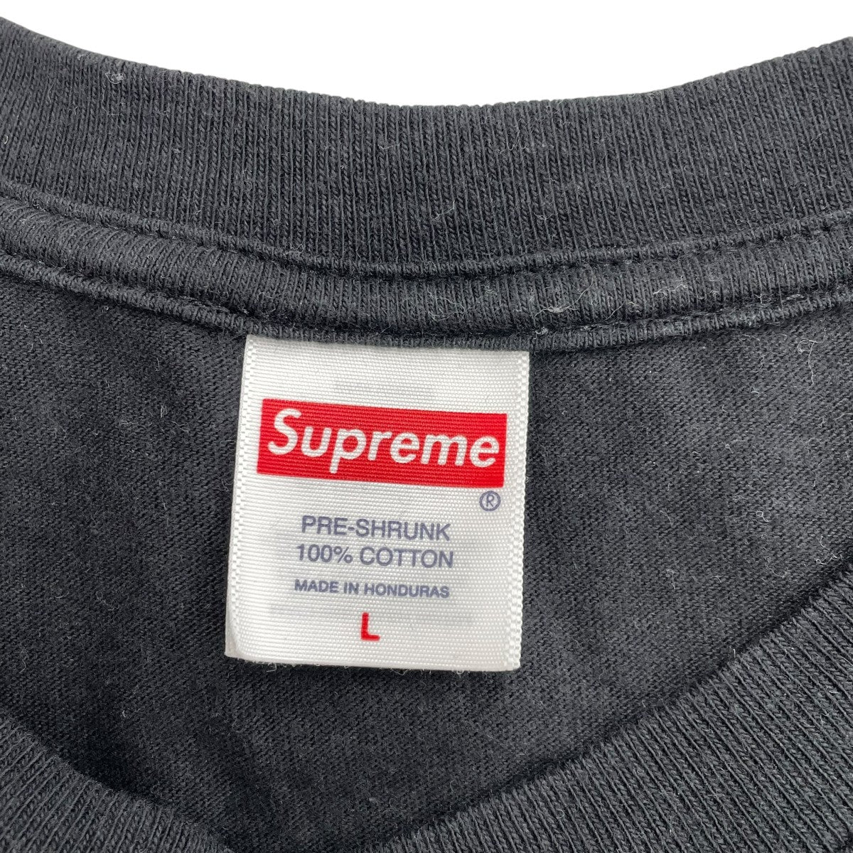 Supreme Dash Snow tee半袖カットソー 古着・中古-5枚目のアイテム画像