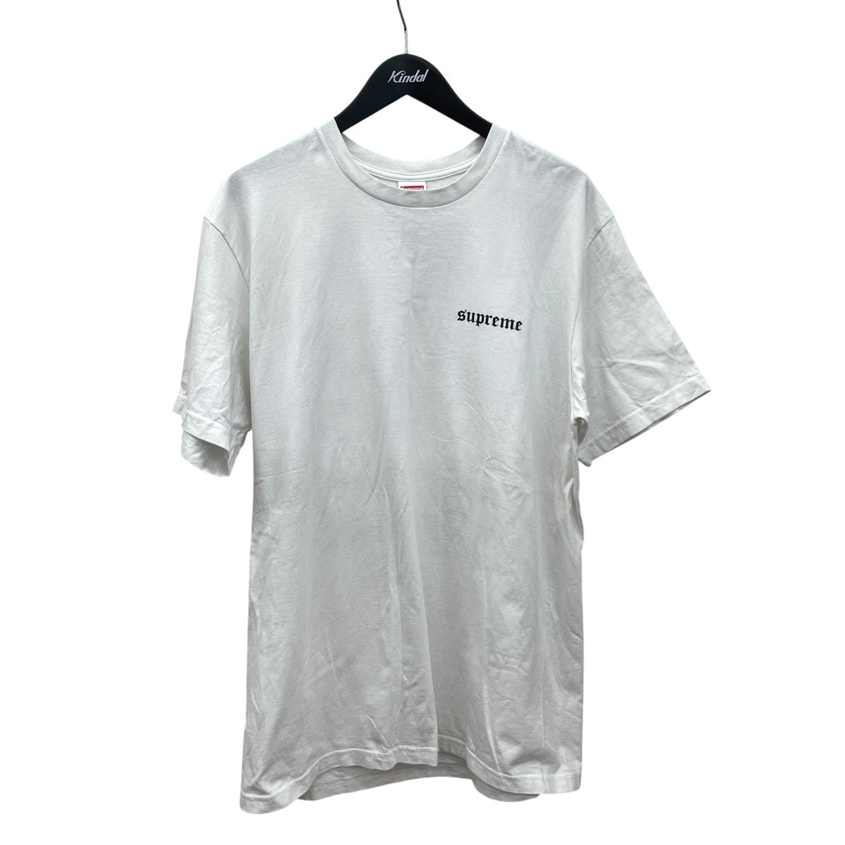 Supreme 25AWTarget Tee半袖カットソー 古着・中古-1枚目のアイテム画像