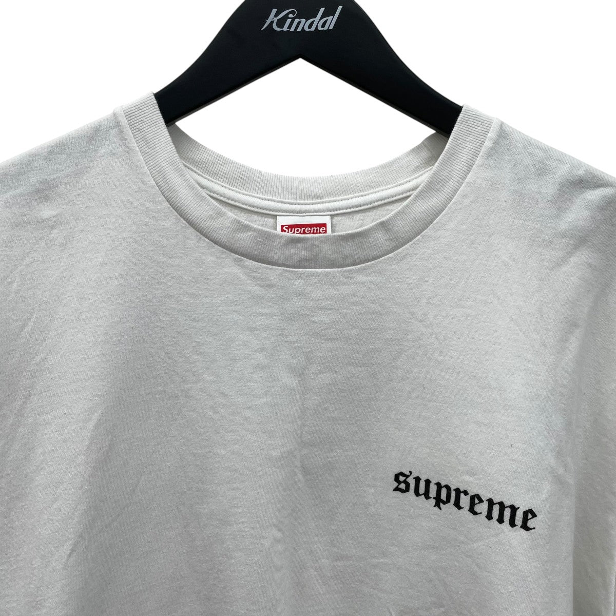 Supreme 25AWTarget Tee半袖カットソー 古着・中古-3枚目のアイテム画像