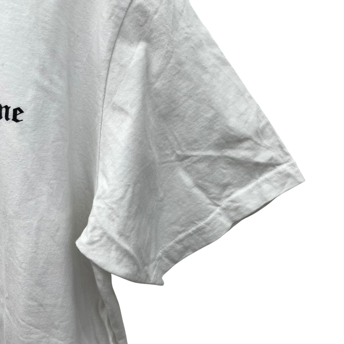 Supreme 25AWTarget Tee半袖カットソー 古着・中古-4枚目のアイテム画像