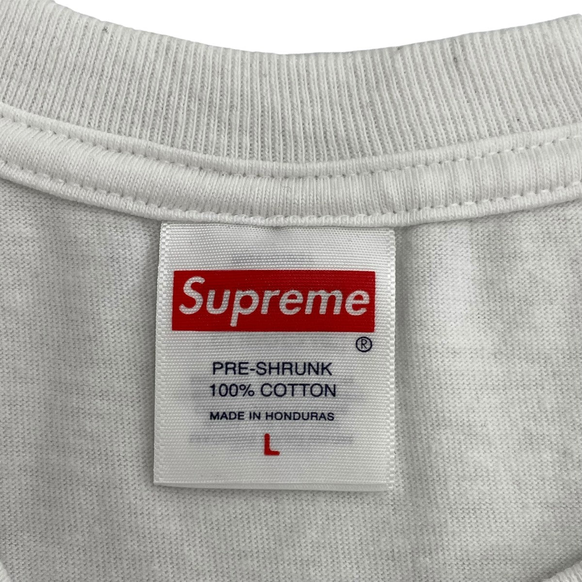 Supreme 25AWTarget Tee半袖カットソー 古着・中古-5枚目のアイテム画像