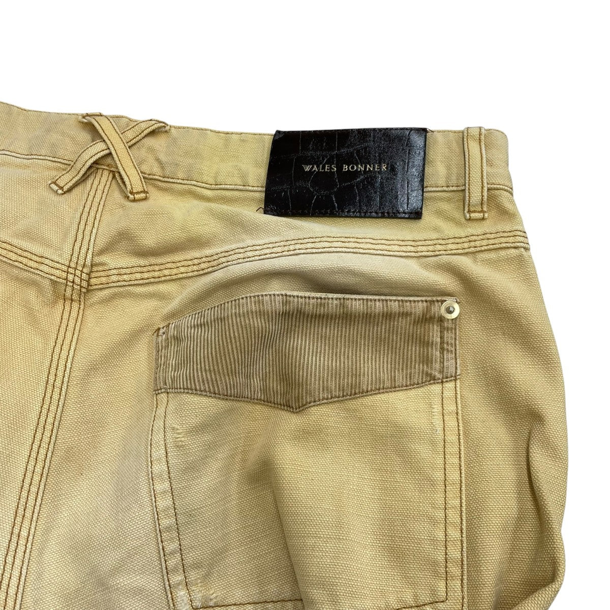SIERRA TROUSERSパンツ
