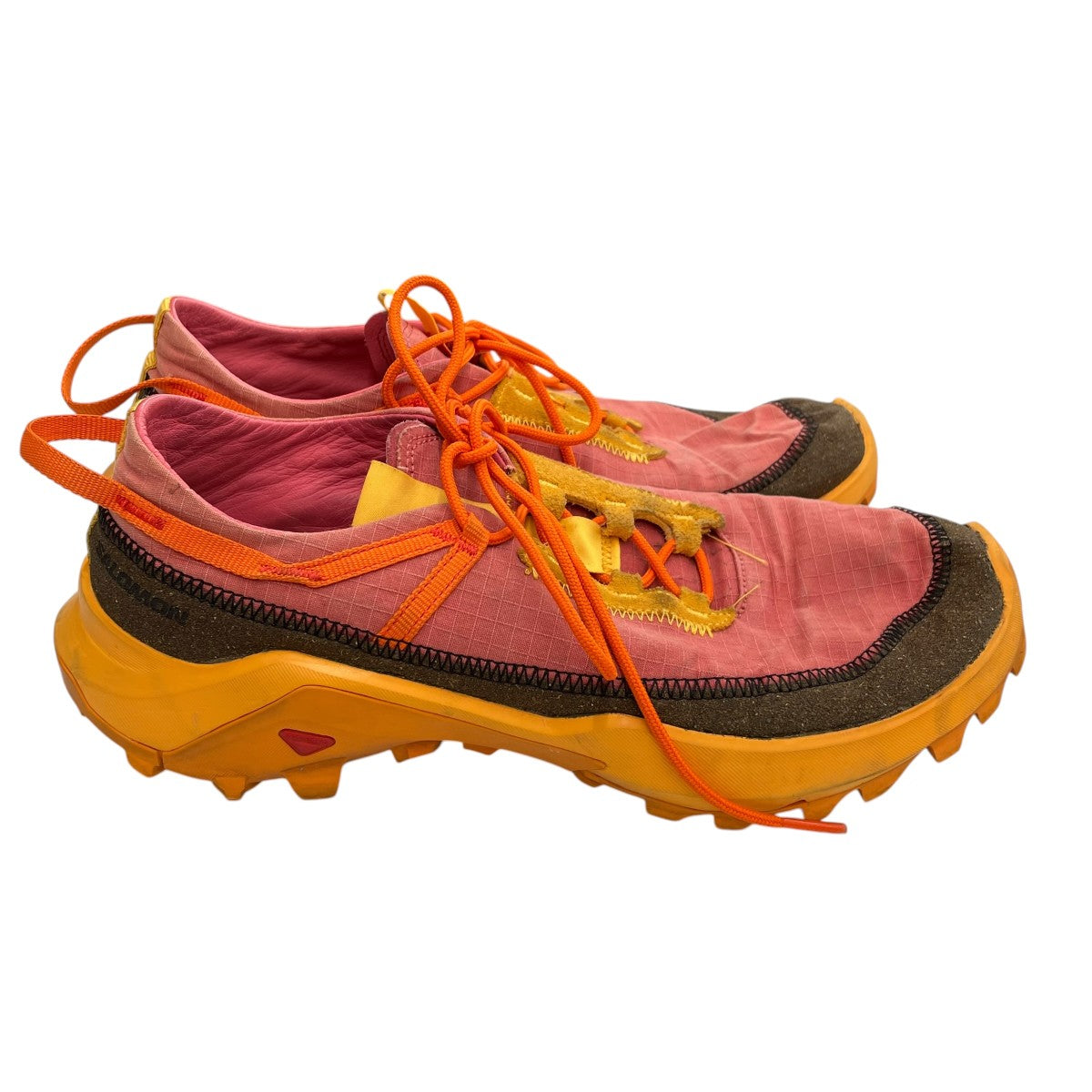 SALOMON×RANRA スニーカー 古着・中古-3枚目のアイテム画像