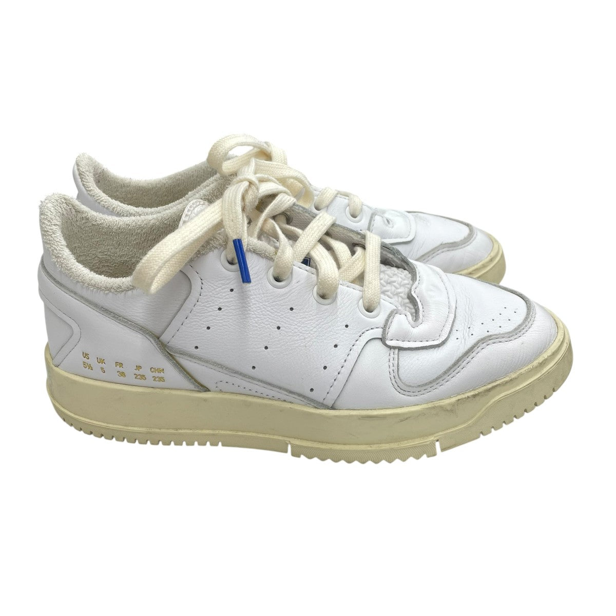 SUPERCOURT2スニーカーGV7603