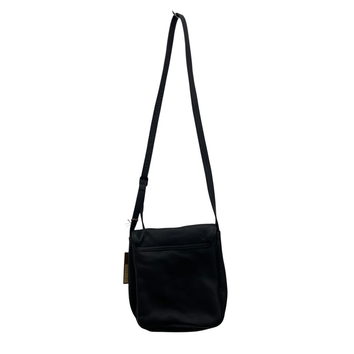 IMPERMA-LEATHER   SMART MAIL BAGショルダーバッグME639
