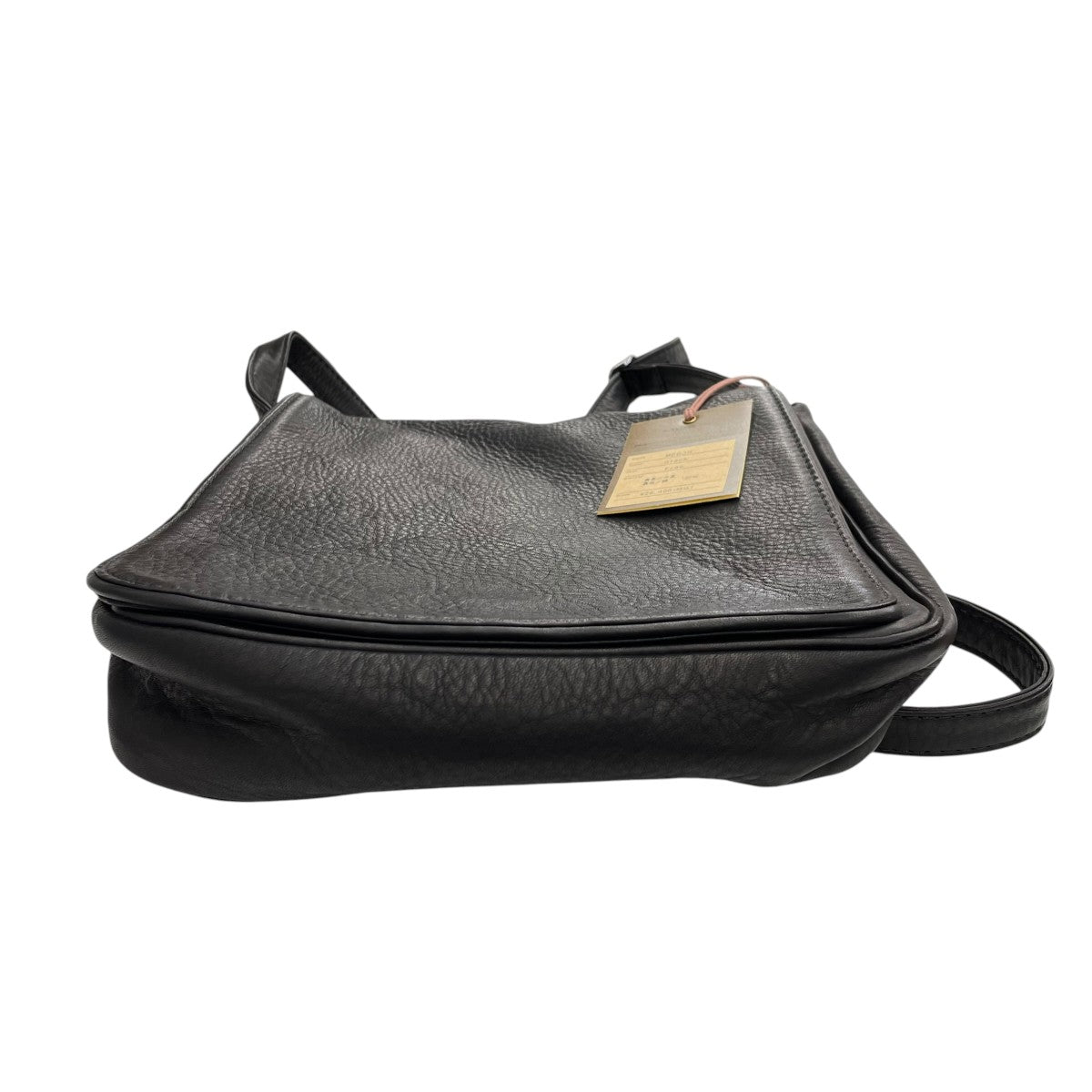 IMPERMA-LEATHER   SMART MAIL BAGショルダーバッグME639