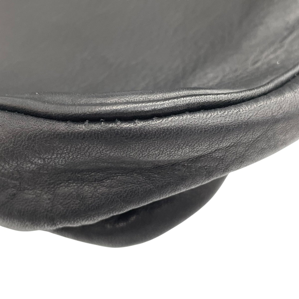 IMPERMA-LEATHER   SMART MAIL BAGショルダーバッグME639