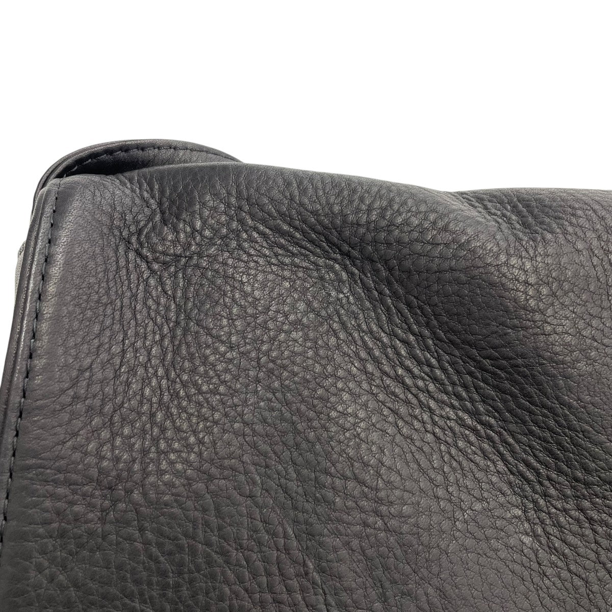 IMPERMA-LEATHER   SMART MAIL BAGショルダーバッグME639