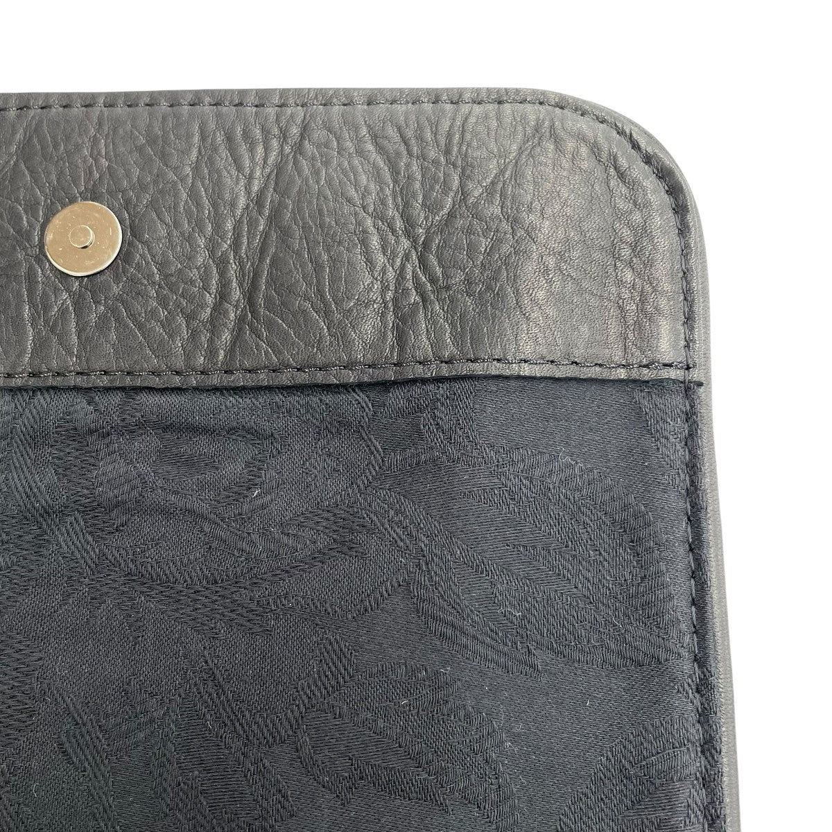 IMPERMA-LEATHER   SMART MAIL BAGショルダーバッグME639