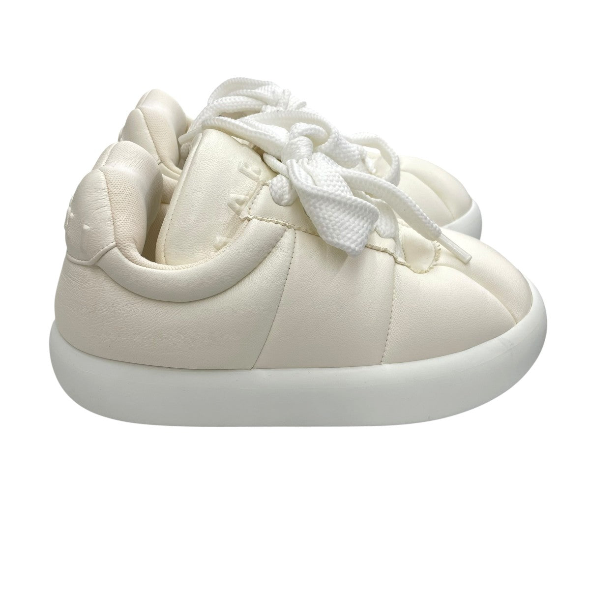 MARNI BIGFOOTスニーカー 古着・中古-3枚目のアイテム画像