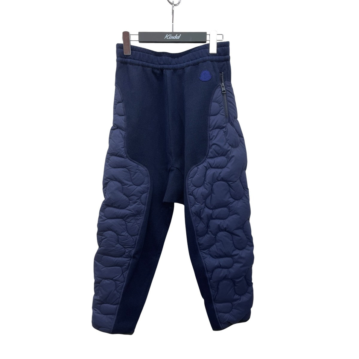 MONCLER パンツI209D8H00001 古着・中古-1枚目のアイテム画像