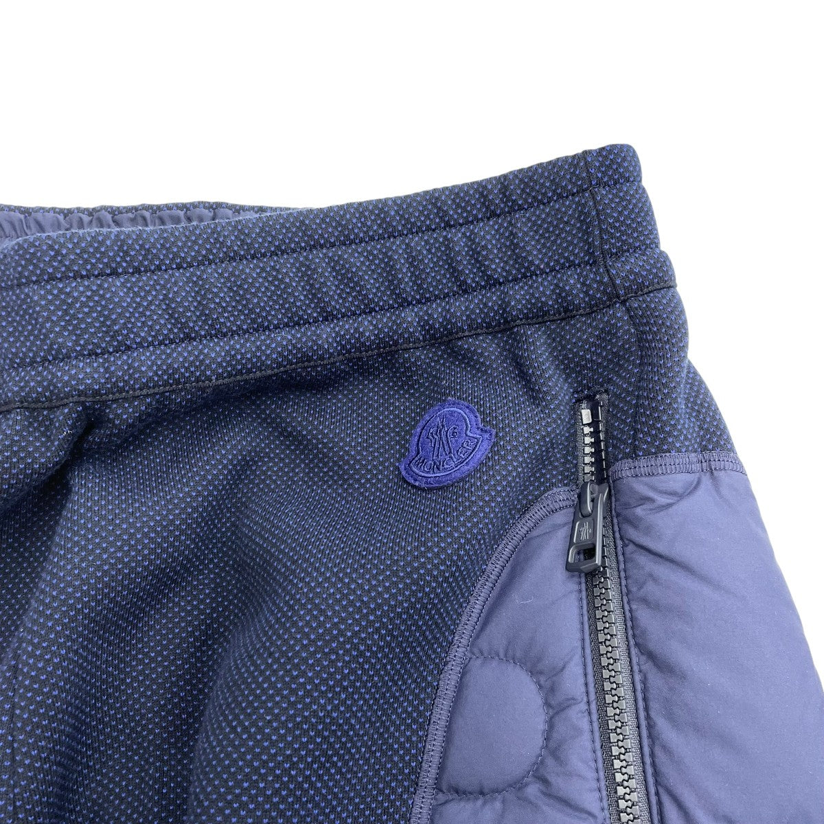 MONCLER パンツI209D8H00001 古着・中古-3枚目のアイテム画像