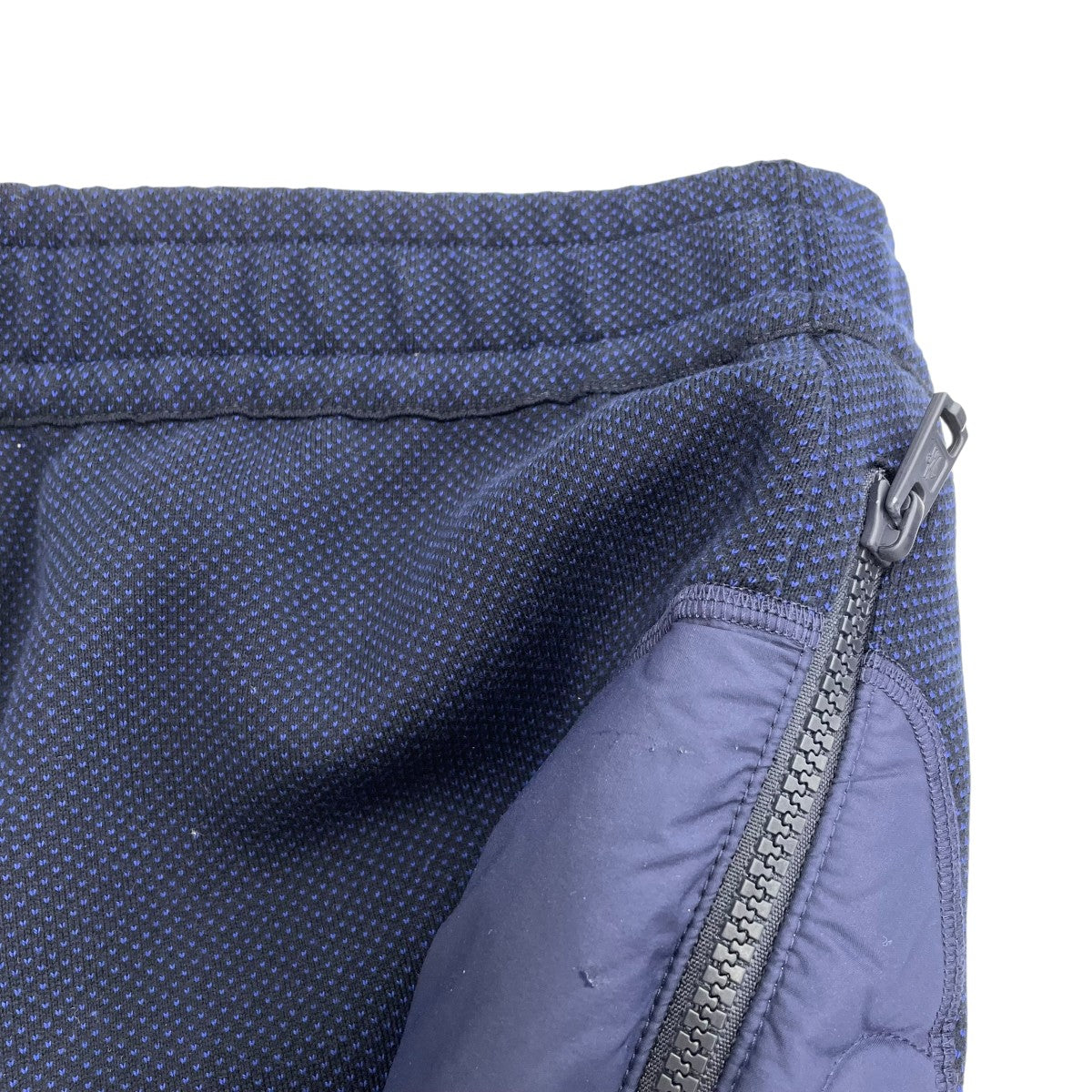 MONCLER パンツI209D8H00001 古着・中古-4枚目のアイテム画像