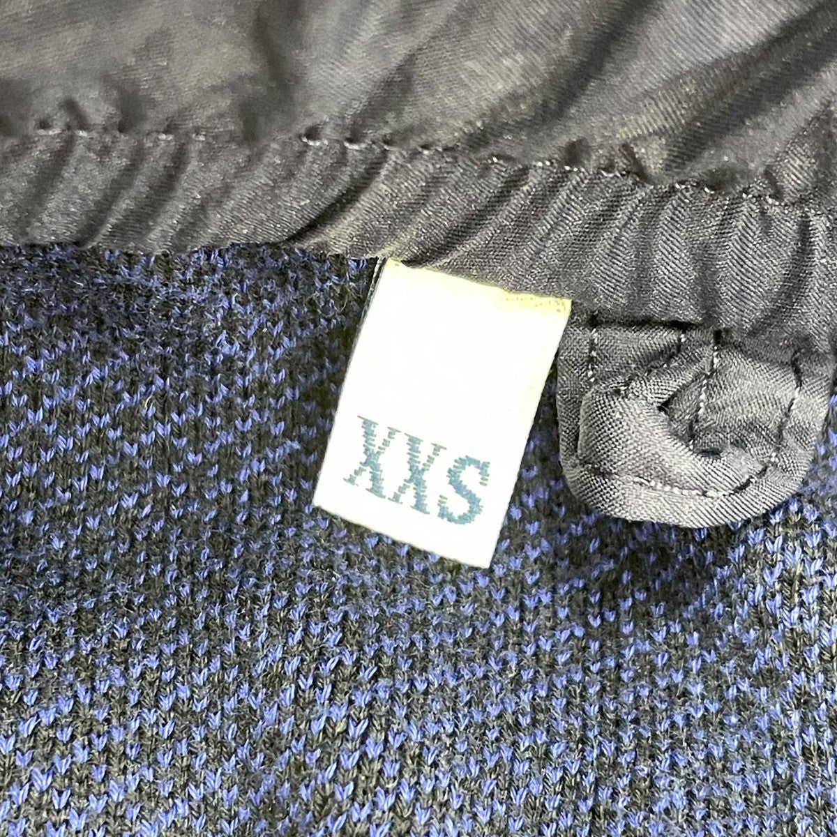 MONCLER パンツI209D8H00001 古着・中古-6枚目のアイテム画像