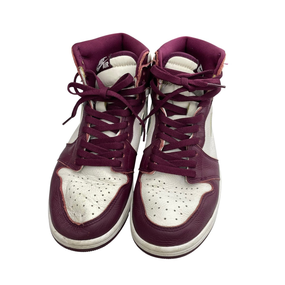 Air Jordan 1 High OGハイカットスニーカー555088-611