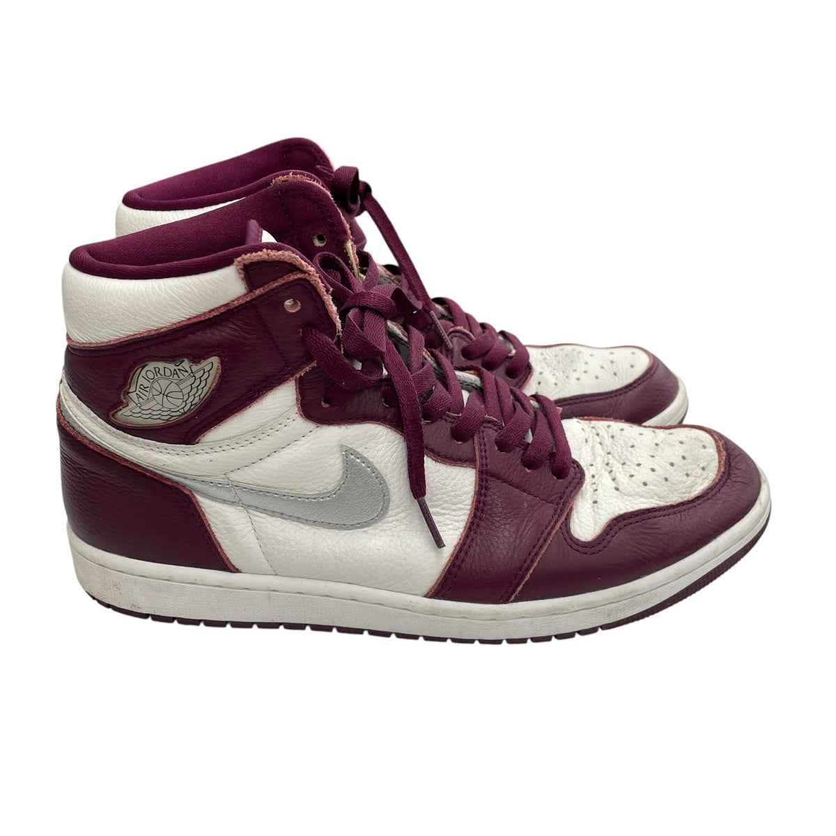 Air Jordan 1 High OGハイカットスニーカー555088-611