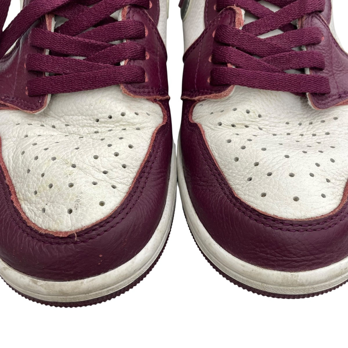 Air Jordan 1 High OGハイカットスニーカー555088-611