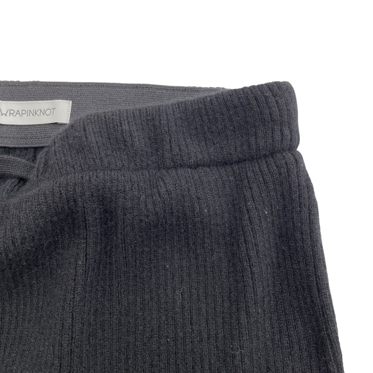 ×COZ manufacturedニットパンツCZ324-LPT0