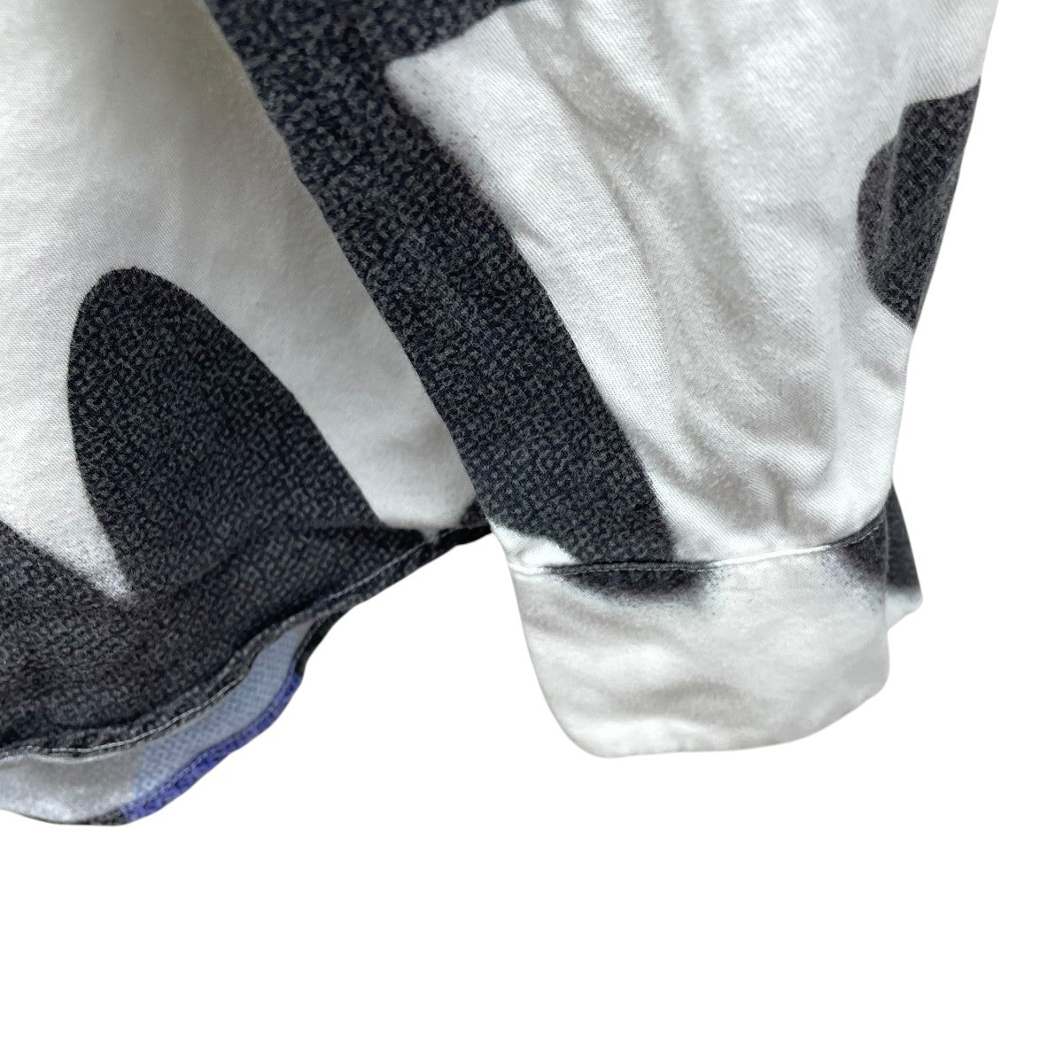 柄シャツPF-CR-80041