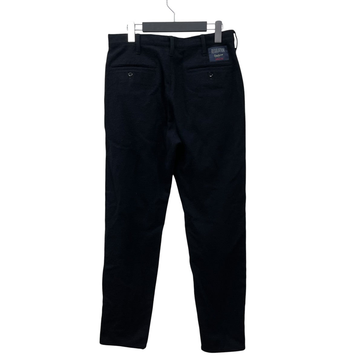 REGULATION Yohji Yamamoto パンツ 古着・中古-2枚目のアイテム画像