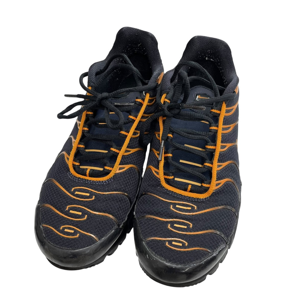 Air Max Plus Dark ObsidianスニーカーFN6949-400