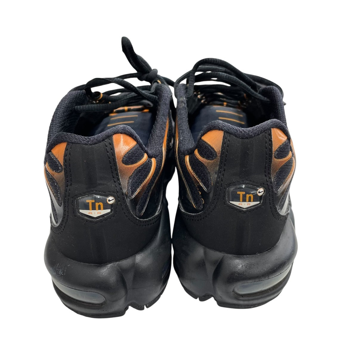 Air Max Plus Dark ObsidianスニーカーFN6949-400