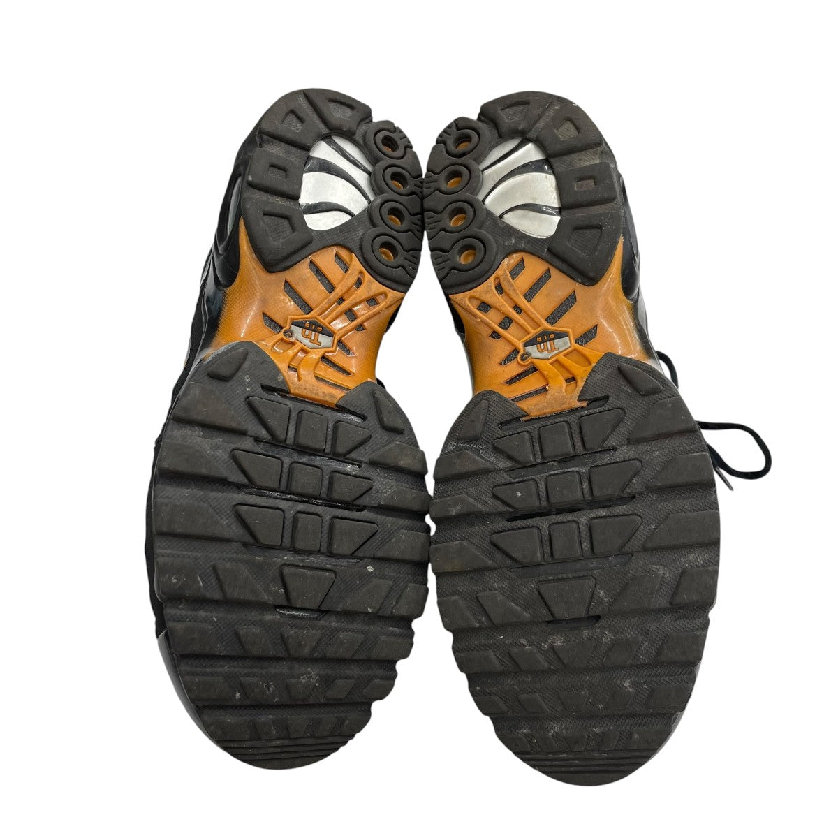Air Max Plus Dark ObsidianスニーカーFN6949-400