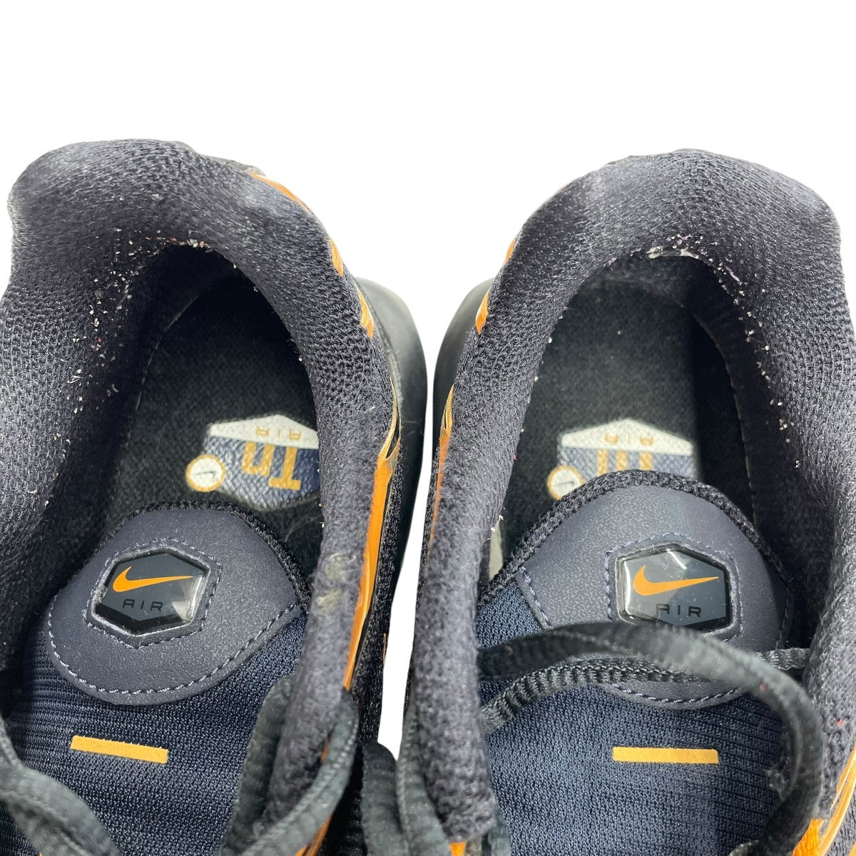 Air Max Plus Dark ObsidianスニーカーFN6949-400