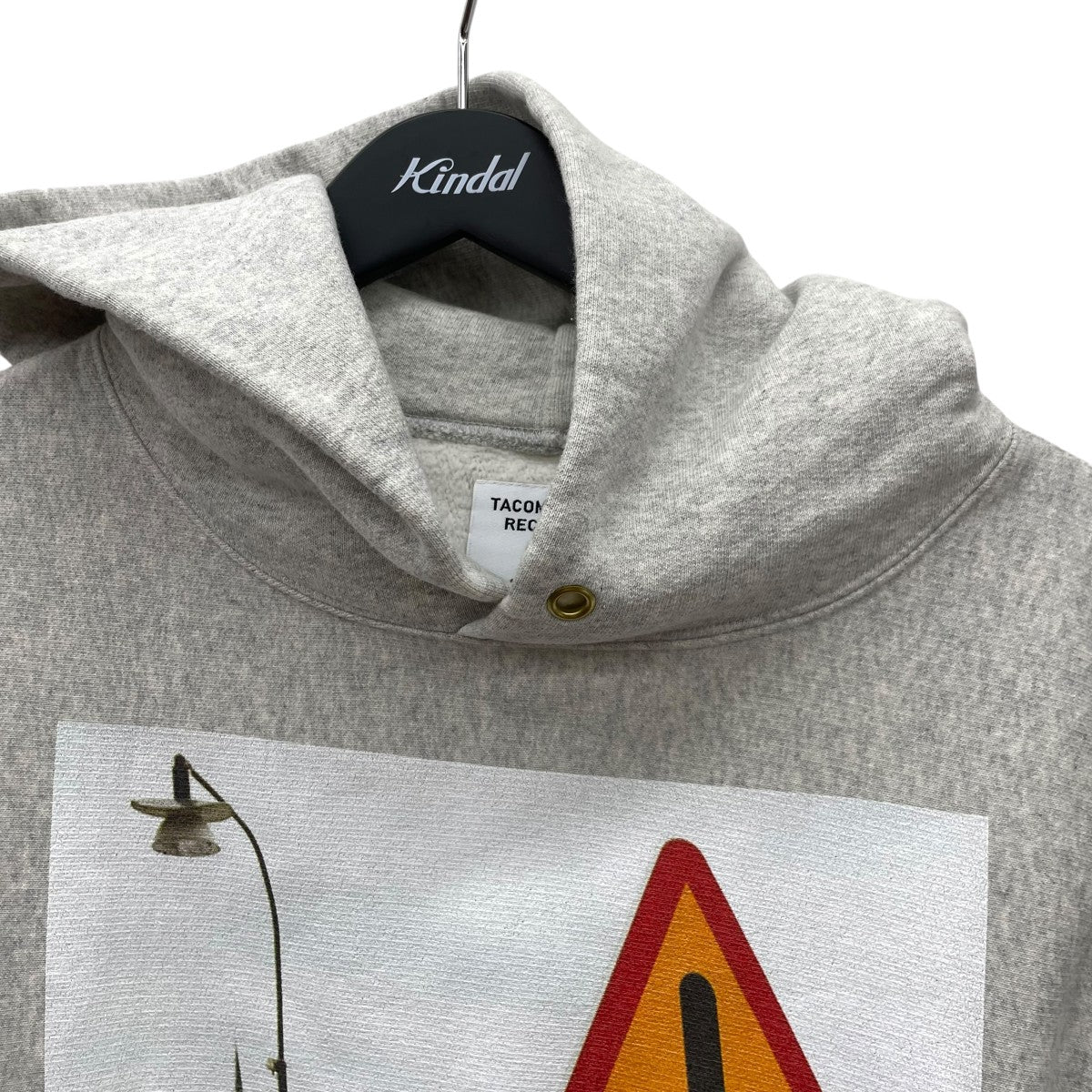 Stockholm HOODIEパーカー