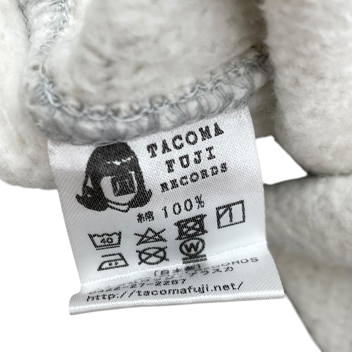 Stockholm HOODIEパーカー