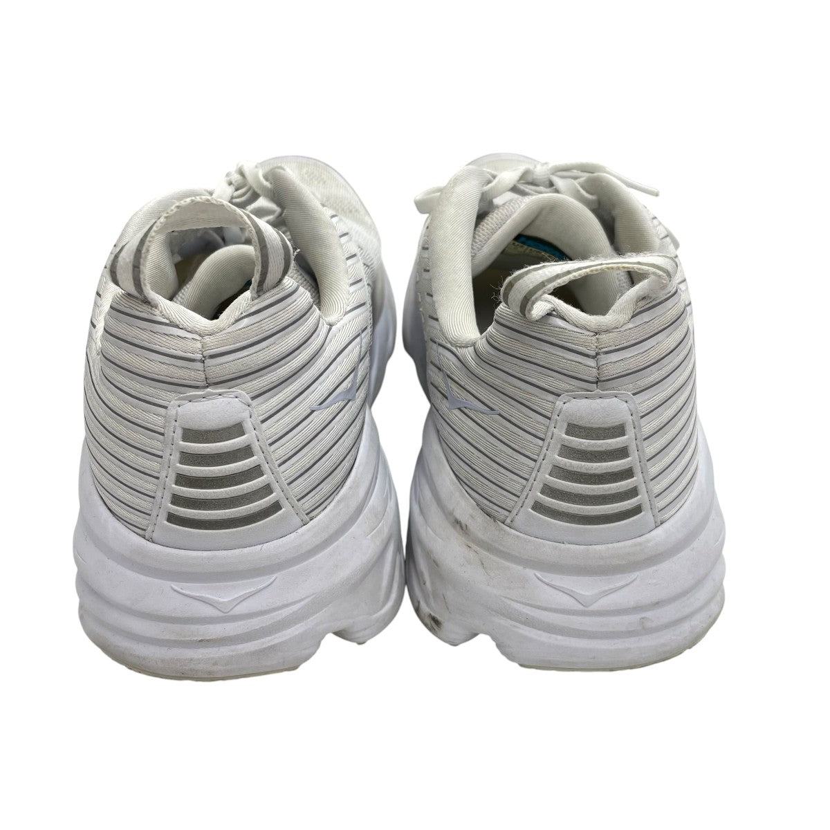 HOKAONEONE BONDI6スニーカー 古着・中古-2枚目のアイテム画像