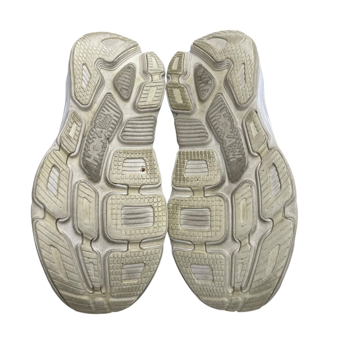 HOKAONEONE BONDI6スニーカー 古着・中古-4枚目のアイテム画像