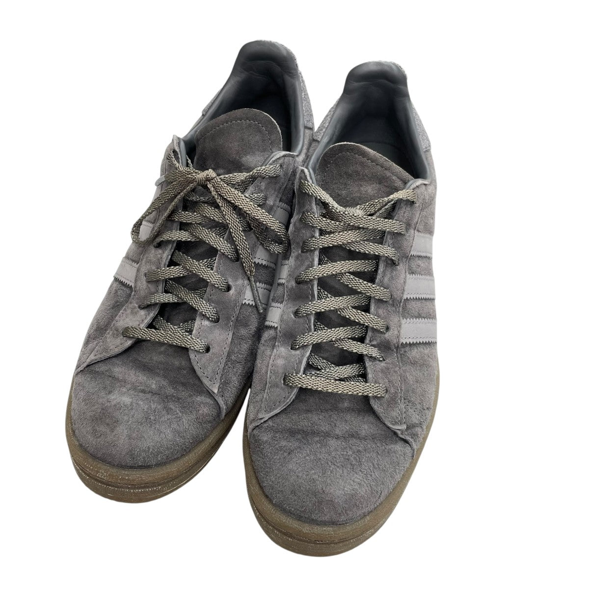 adidas スニーカーIH0385 古着・中古-1枚目のアイテム画像