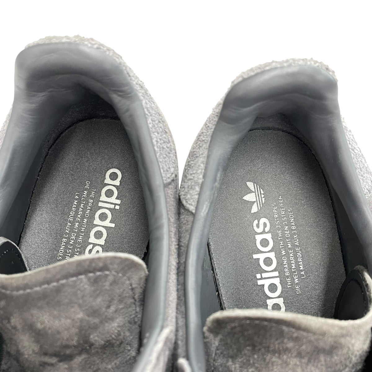 adidas スニーカーIH0385 古着・中古-5枚目のアイテム画像