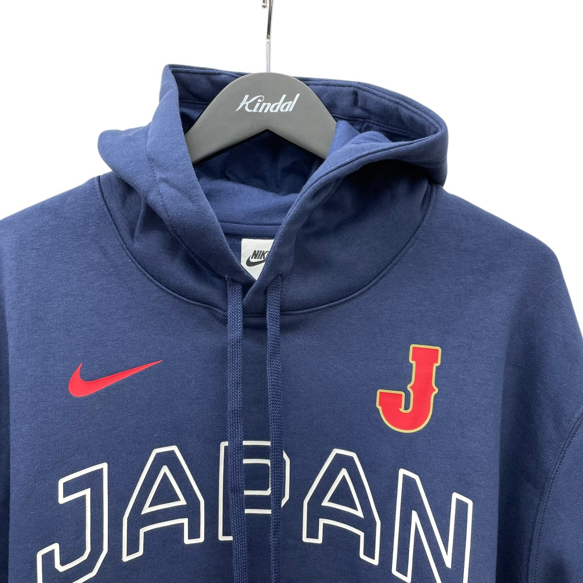 2026WBC 日本代表 クラブ フーディーパーカー
