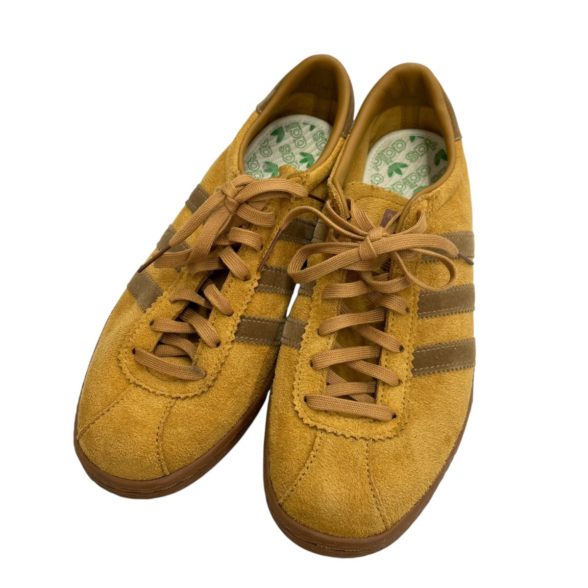 Tobacco GruenスニーカーGW8206