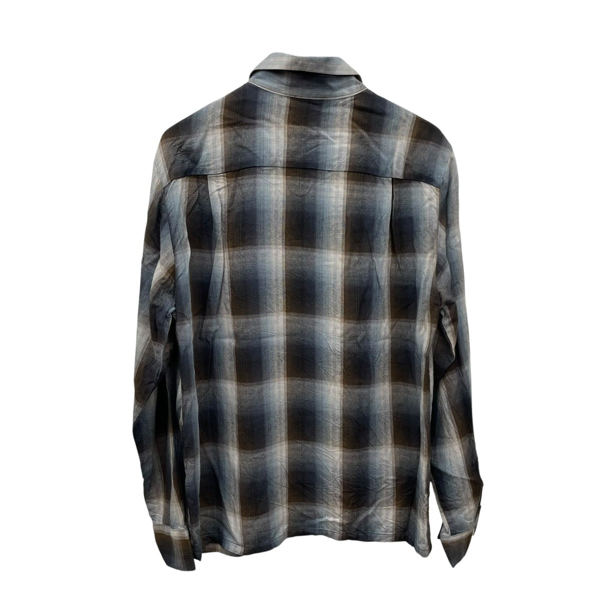 Westcoast shirt長袖シャツ