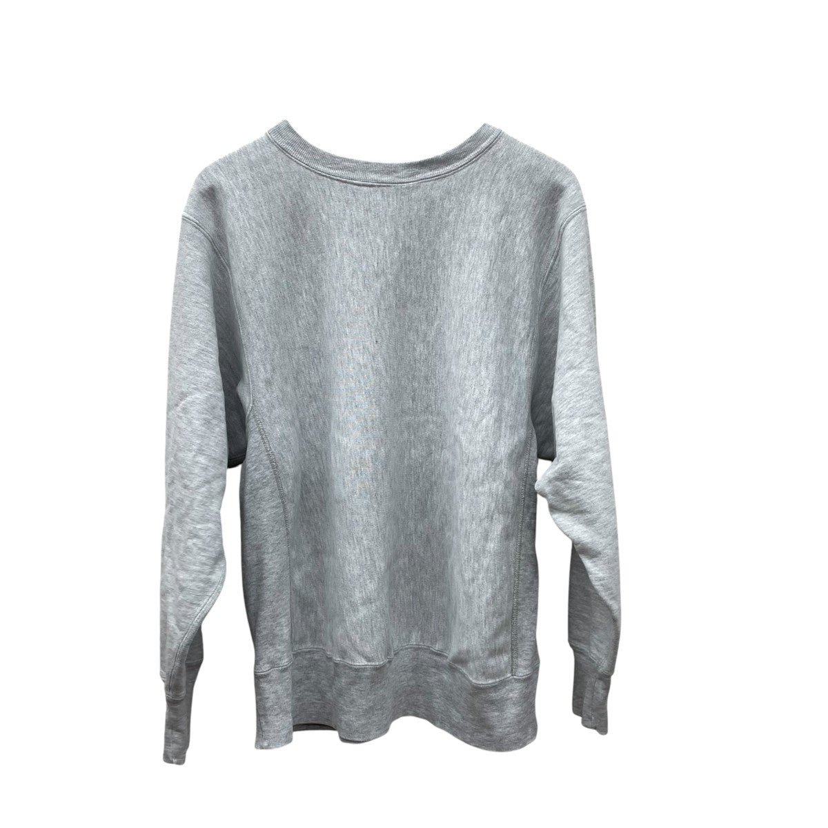 80s REVERSE WEAVE トリコタグスウェット