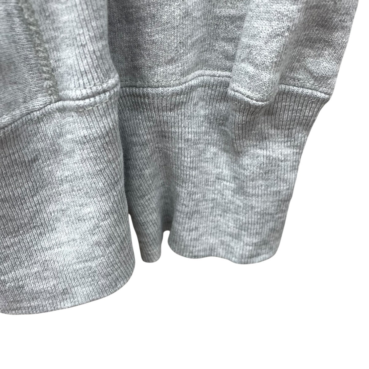 80s REVERSE WEAVE トリコタグスウェット